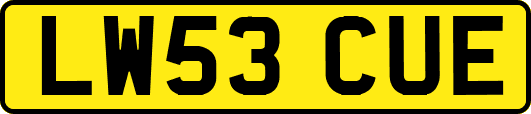LW53CUE