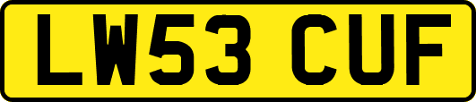 LW53CUF