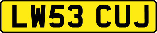LW53CUJ