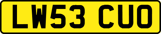 LW53CUO