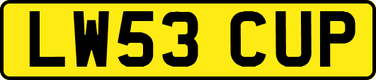 LW53CUP