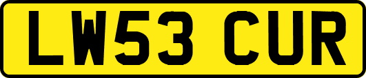 LW53CUR