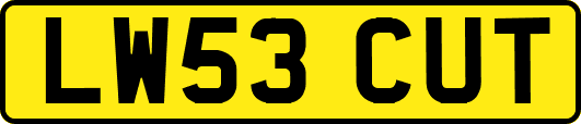 LW53CUT
