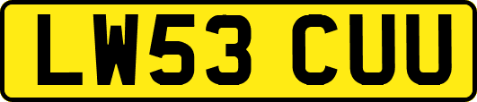LW53CUU