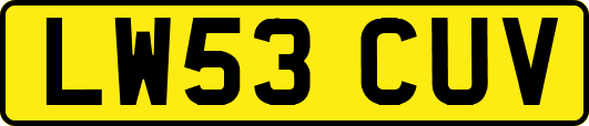 LW53CUV