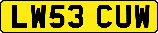 LW53CUW