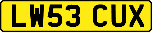 LW53CUX