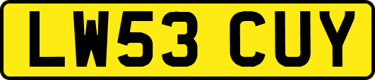 LW53CUY