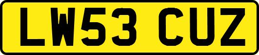 LW53CUZ