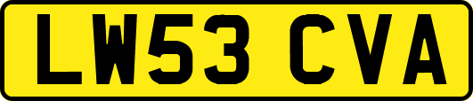 LW53CVA