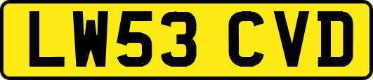 LW53CVD