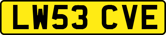 LW53CVE