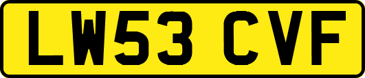 LW53CVF