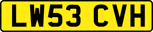 LW53CVH