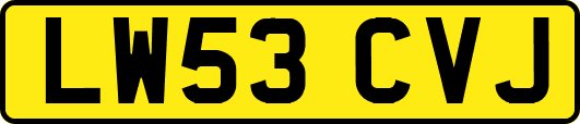 LW53CVJ