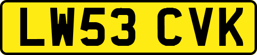 LW53CVK