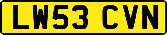 LW53CVN
