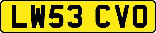 LW53CVO