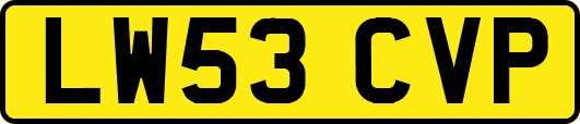 LW53CVP