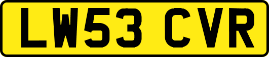 LW53CVR