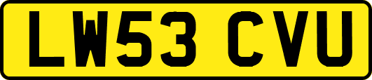 LW53CVU