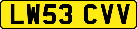 LW53CVV
