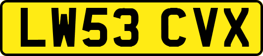 LW53CVX
