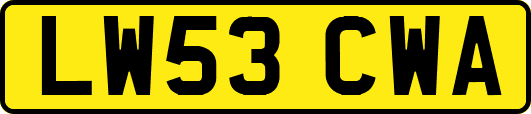 LW53CWA