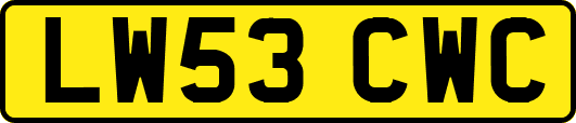 LW53CWC