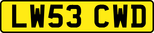 LW53CWD