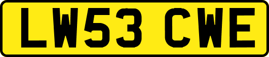 LW53CWE