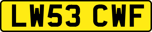 LW53CWF