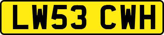 LW53CWH