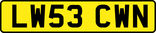 LW53CWN