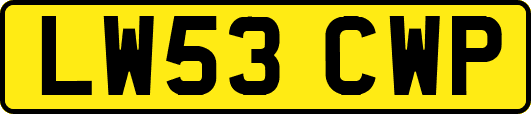 LW53CWP