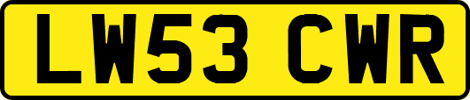 LW53CWR
