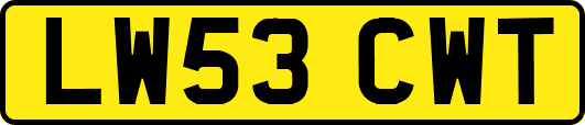LW53CWT
