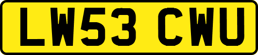 LW53CWU