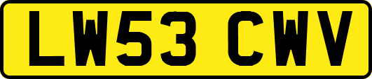 LW53CWV