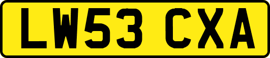 LW53CXA