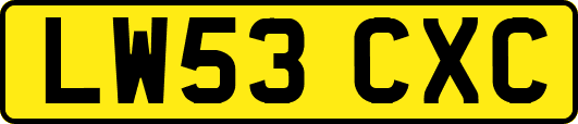 LW53CXC