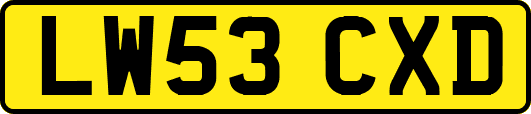 LW53CXD