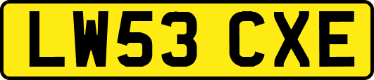 LW53CXE