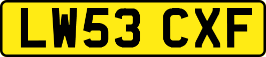 LW53CXF