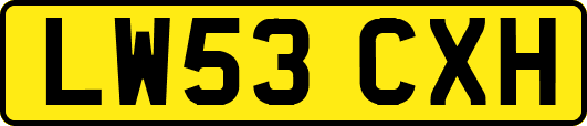LW53CXH