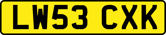 LW53CXK