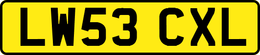 LW53CXL