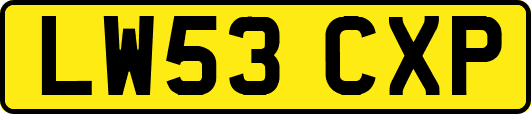 LW53CXP