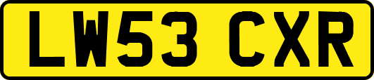 LW53CXR