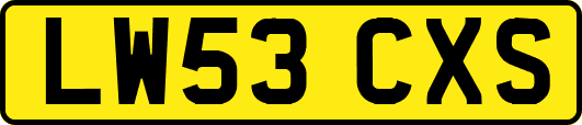 LW53CXS